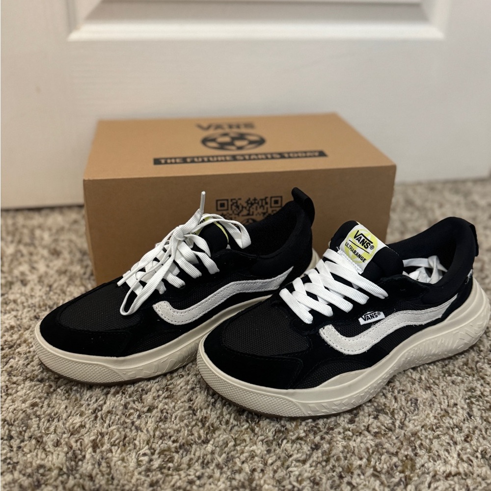 Vans Sneakers Brand New